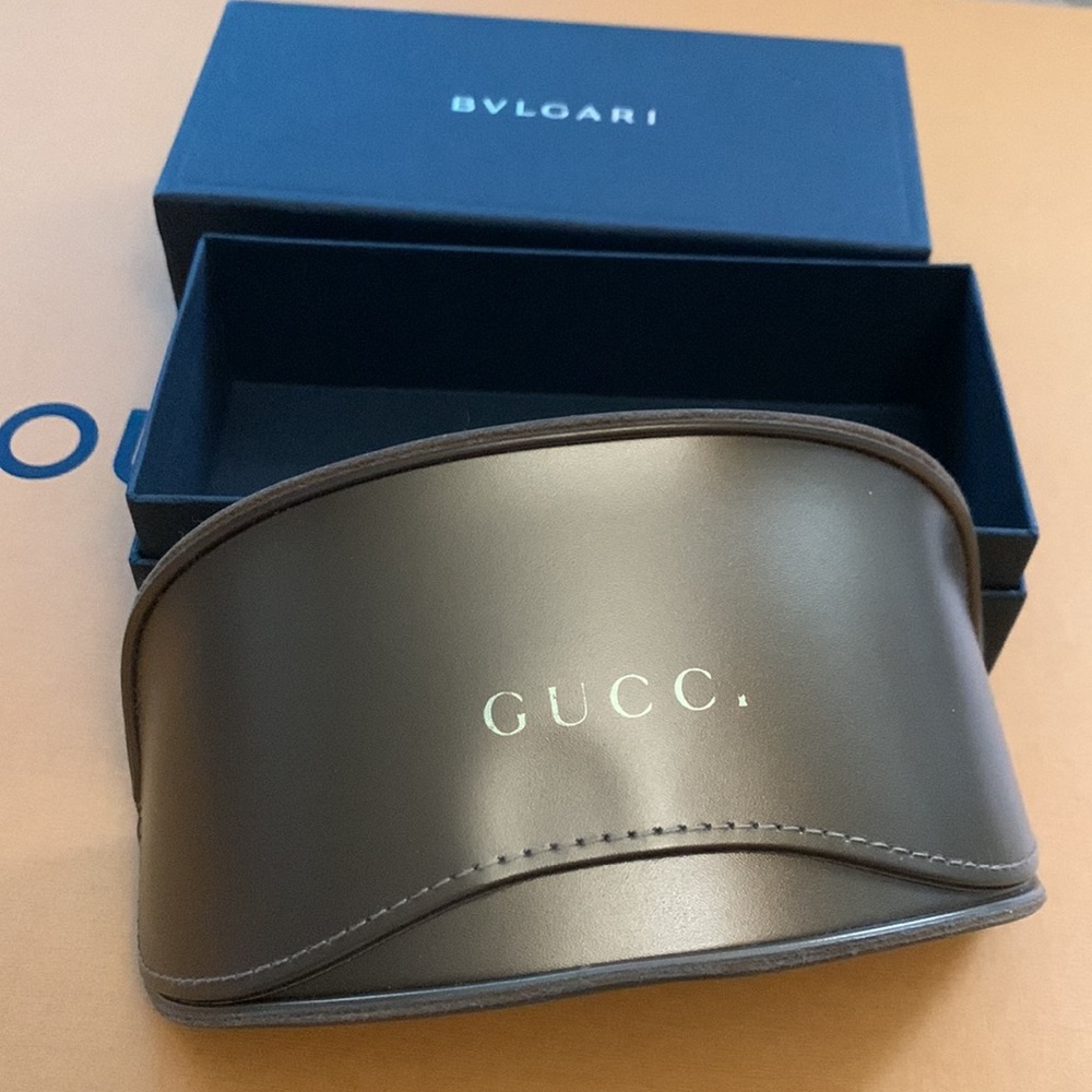 ✨ Authentic BVLGARI Box ✨ - Picture 7 of 12